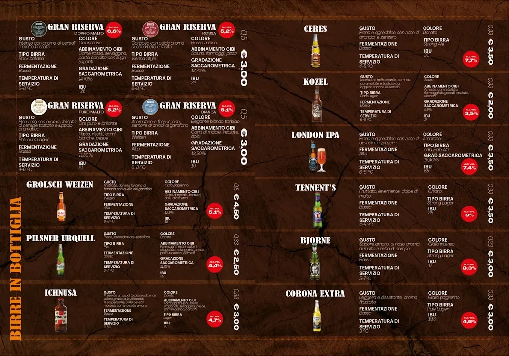 Menu_Birreria Jessica Forever Young_Castrovillari_image_3