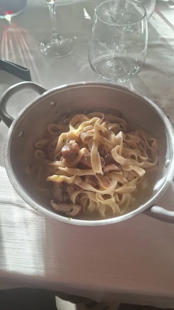 Ferdinando Provenzano_Ristorante - Pizzeria La Falconara_Castrovillari_review