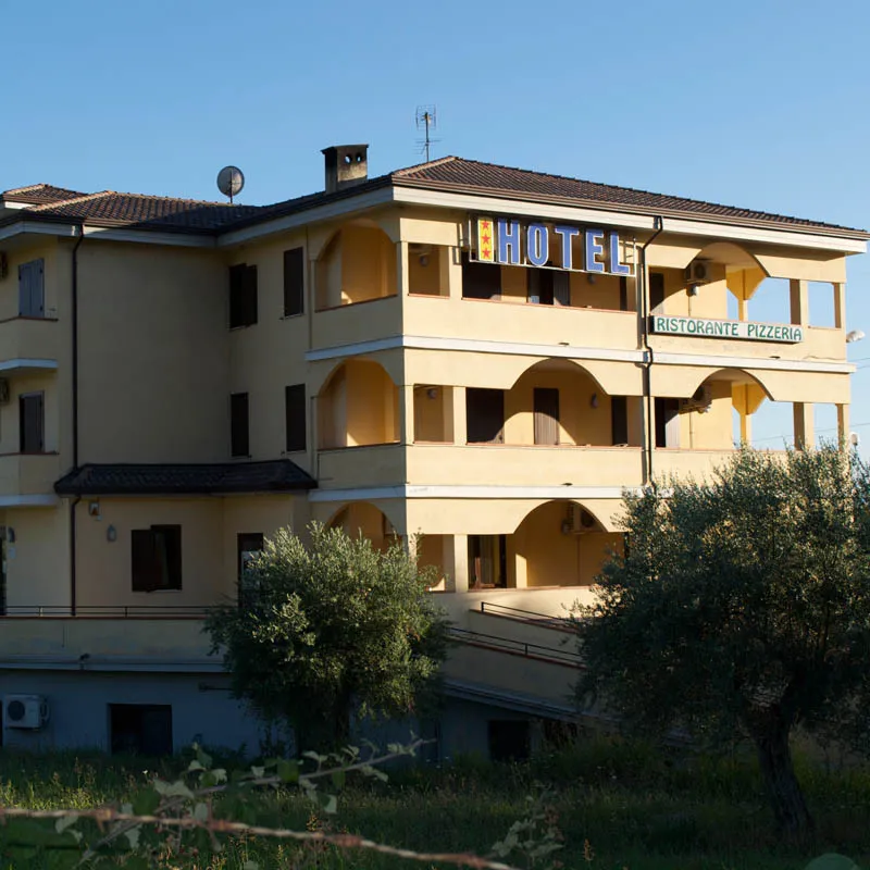 Ristorante - Pizzeria La Falconara_Castrovillari_slider_image_3