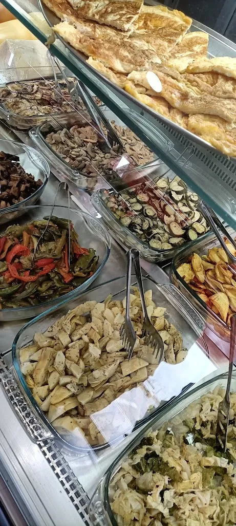 Menu_MANGIA CALABRESE Bar Tavola Calda_Castrovillari_image_4