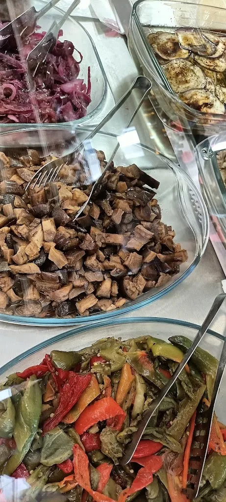 Menu_MANGIA CALABRESE Bar Tavola Calda_Castrovillari_image_5