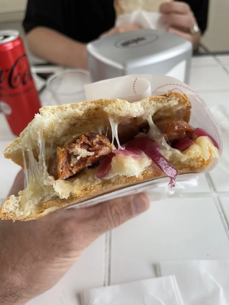 Milan Ridderikhof_MANGIA CALABRESE Bar Tavola Calda_Castrovillari_review