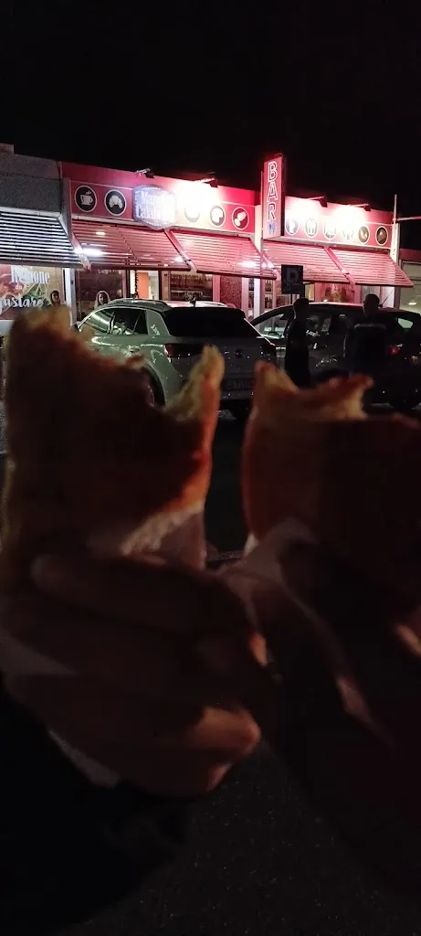 Lucrezia_MANGIA CALABRESE Bar Tavola Calda_Castrovillari_review