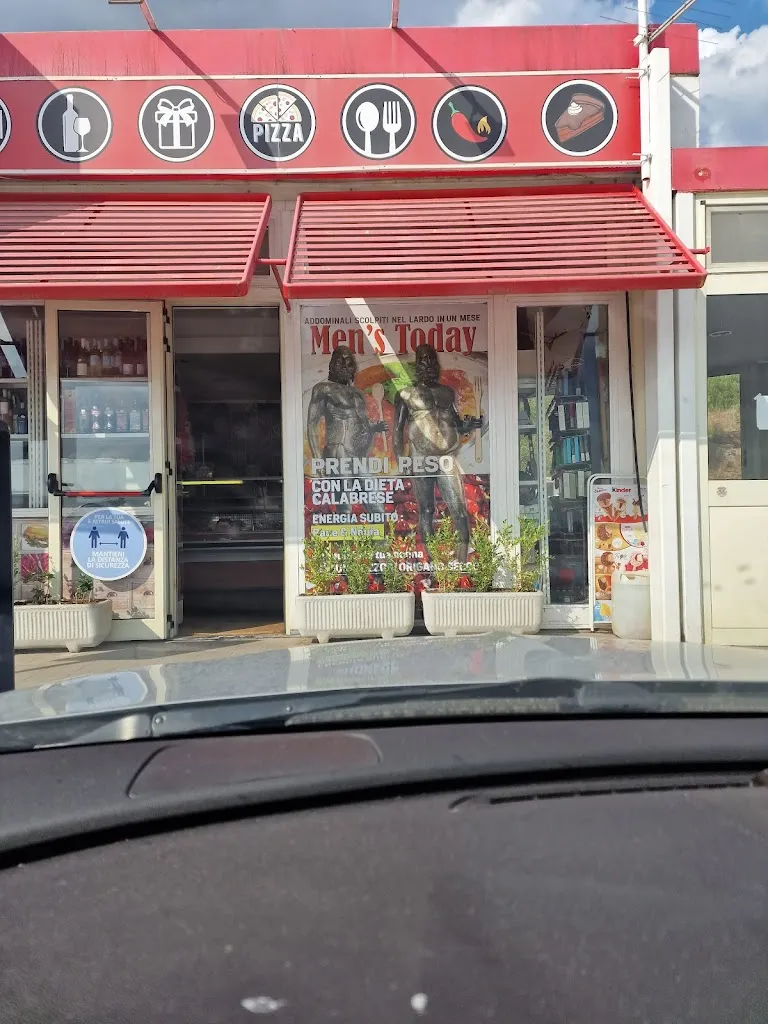 MANGIA CALABRESE Bar Tavola Calda_Castrovillari_slider_image_1