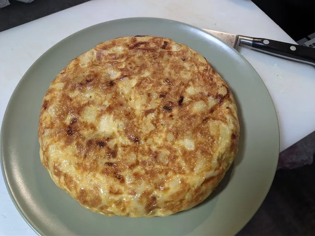 Smaf ristorante a Castrovillari