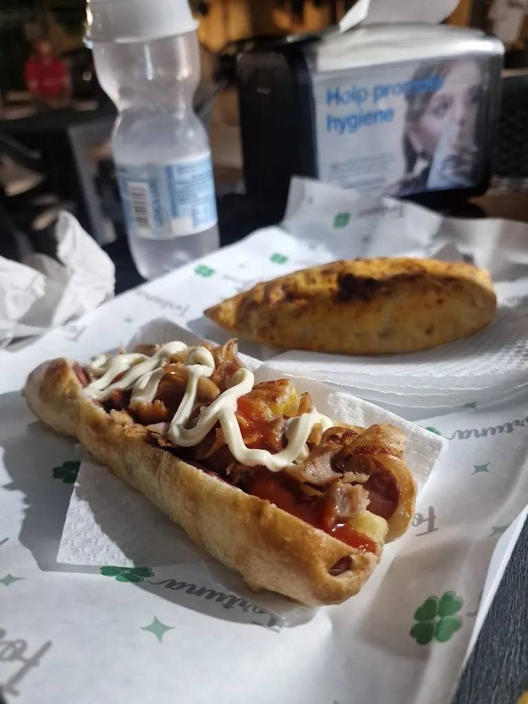 Menu_Kashmir Donner kebab_Castrovillari_image_9