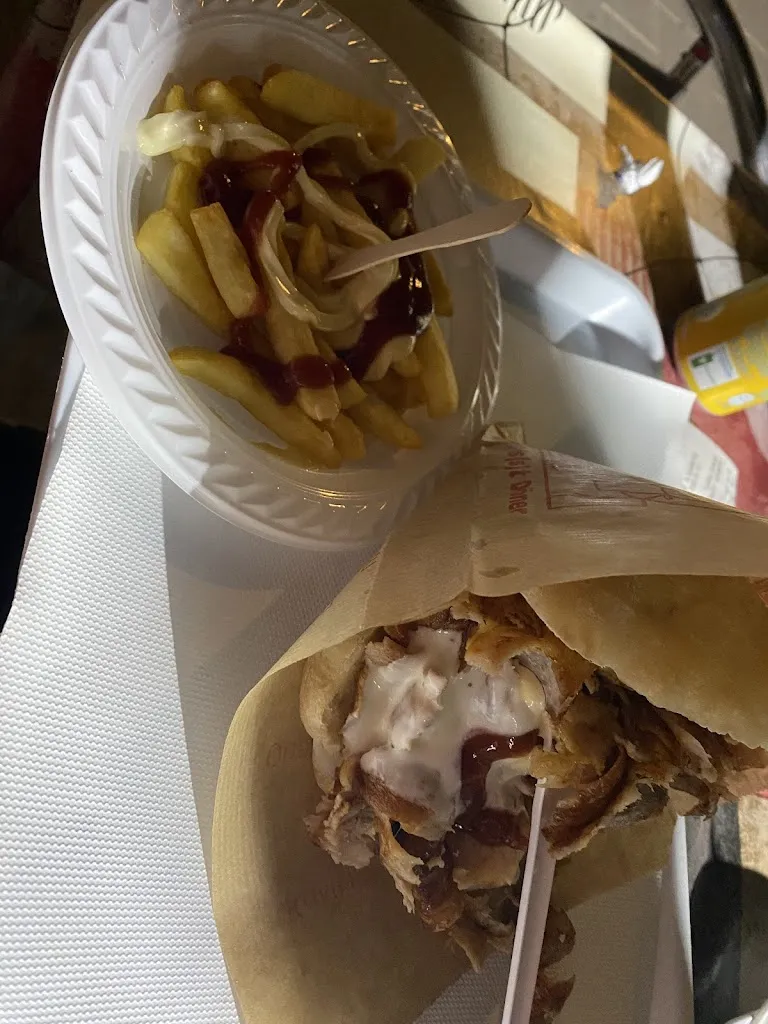 Francesca Avventuroso_Kashmir Donner kebab_Castrovillari_review