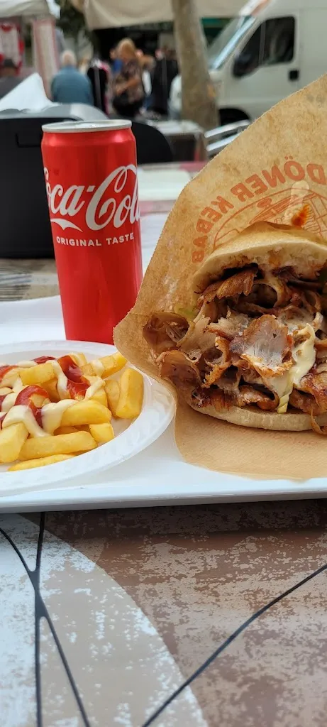 Nayara Pentino_Kashmir Donner kebab_Castrovillari_review