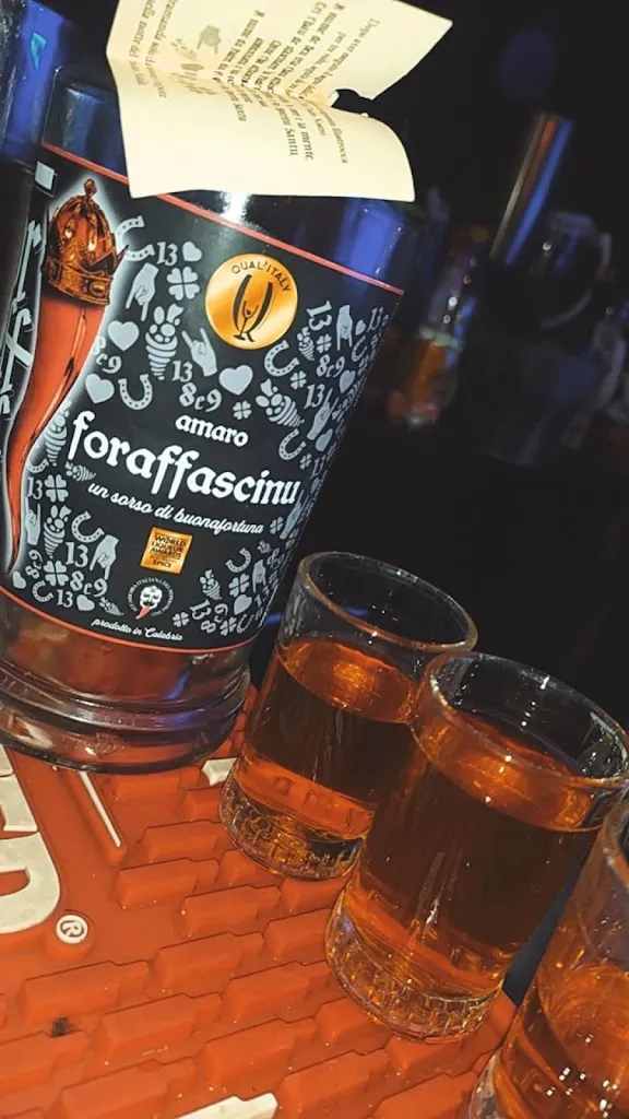 Valeria Limongi_Officina del Gusto_Castrovillari_review