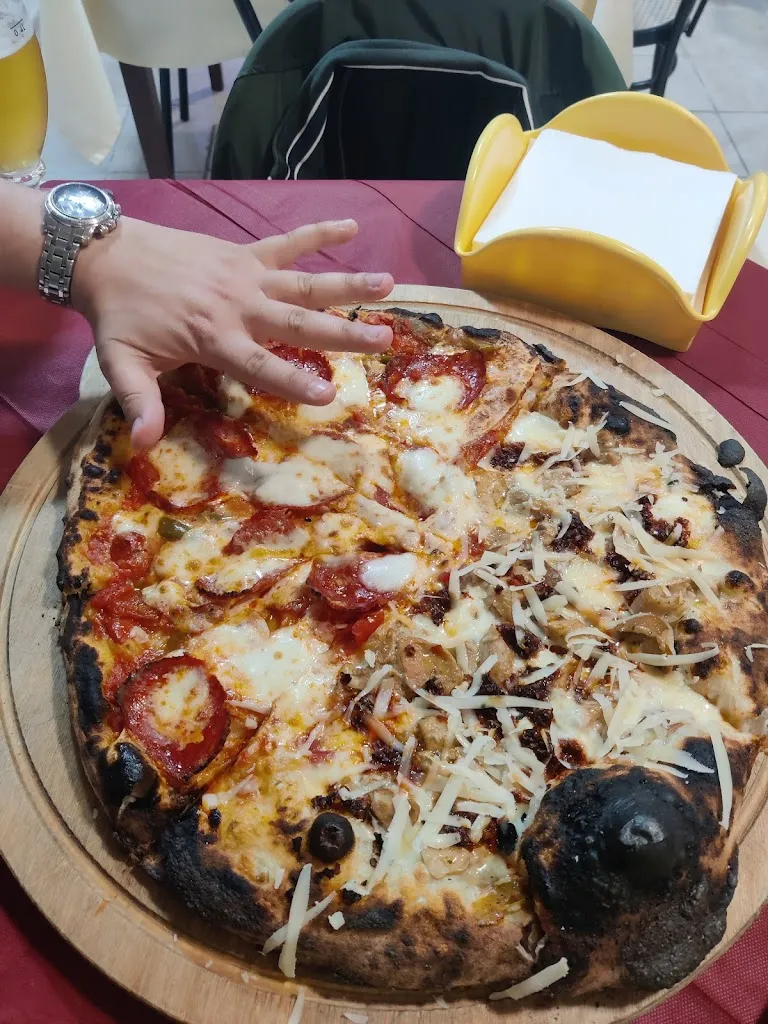 Menu_Bar - Pizzeria A' Barracca_Castrovillari_immagine_6