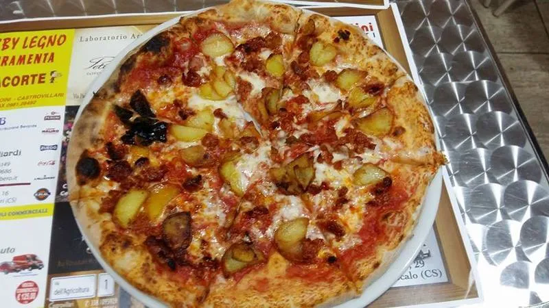 Bar - Pizzeria A' Barracca_Castrovillari_slider_image_2