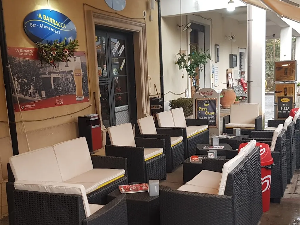 Bar - Pizzeria A' Barracca_Castrovillari_slider_image_3