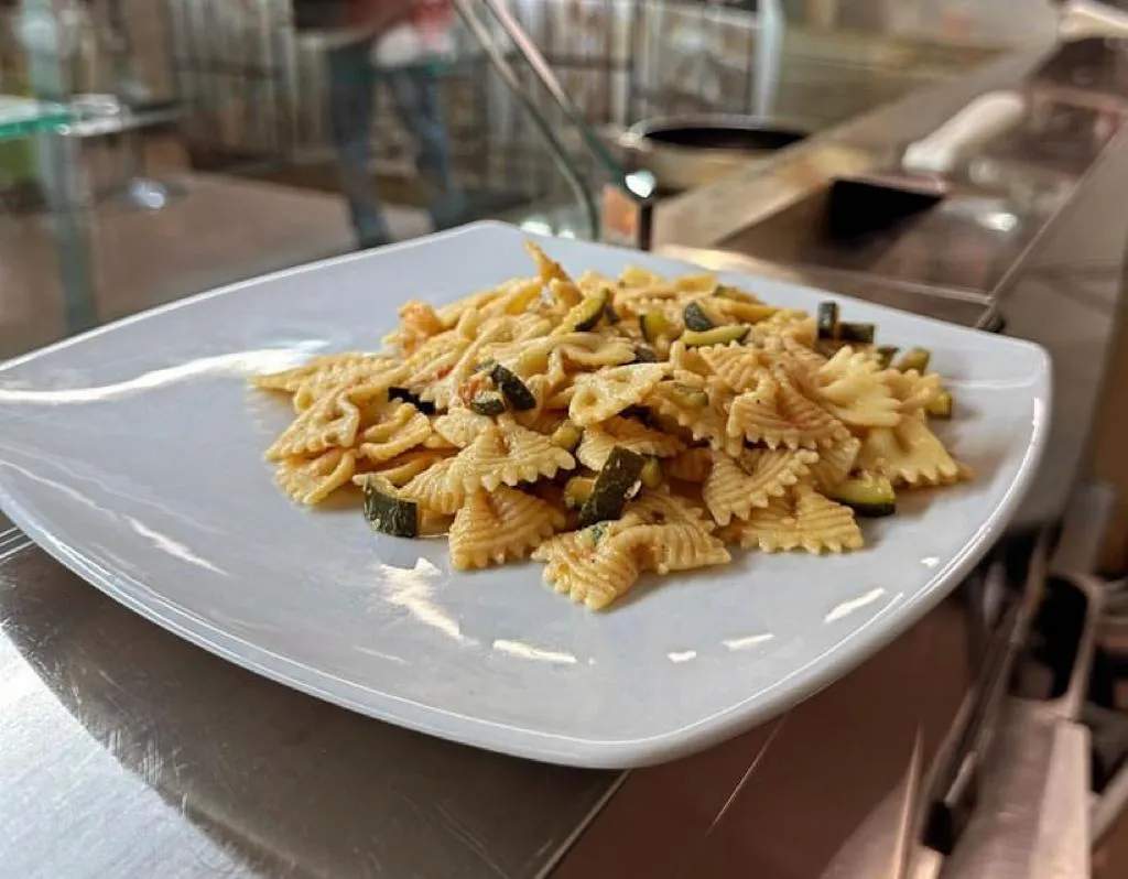 Salvatore Santagada_Take a break_Castrovillari_review