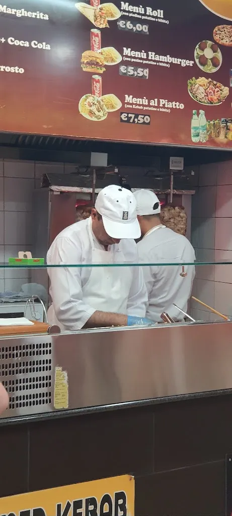 Menu_Pak DONER KEBAB_Castrovillari_image_4