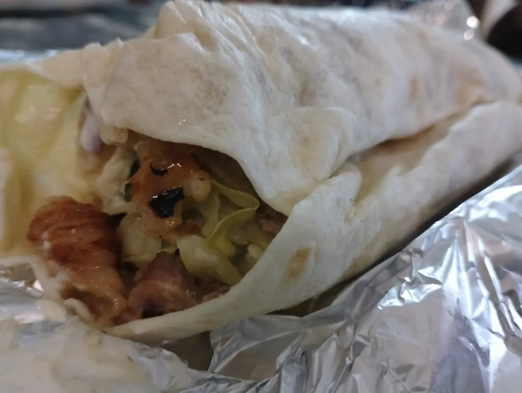 giovanna ferma_Pak DONER KEBAB_Castrovillari_review