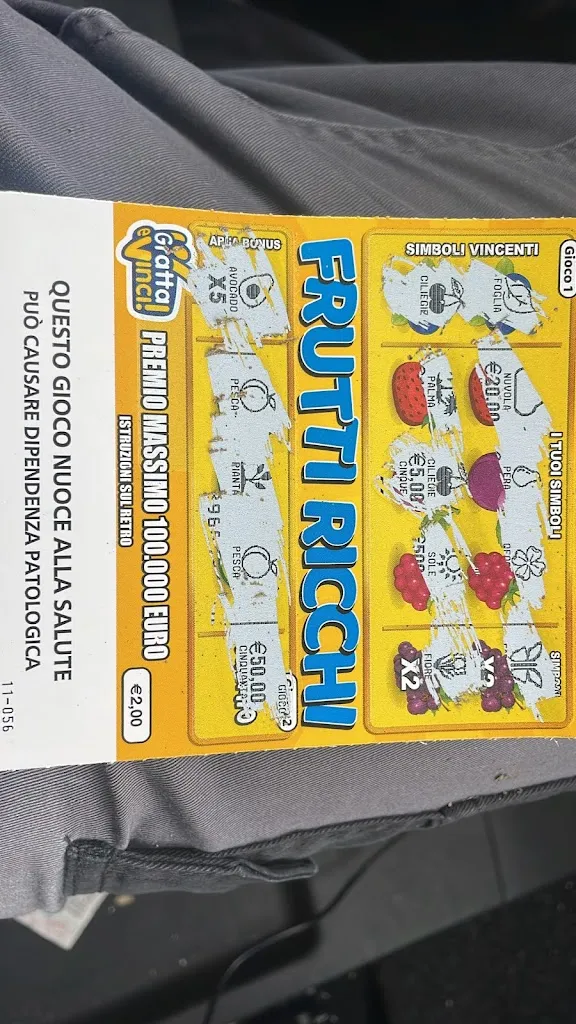 Menu_Autogrill Frascineto Ovest_Castrovillari_immagine_2