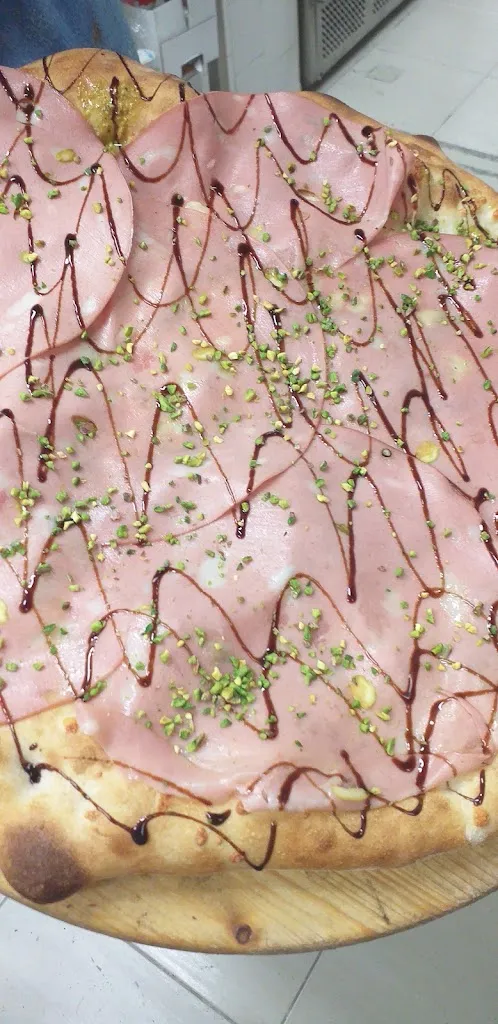 Menu_FIORE DAL 1988 - Panetteria Pizzeria Pasticceria_Castrovillari_image_5