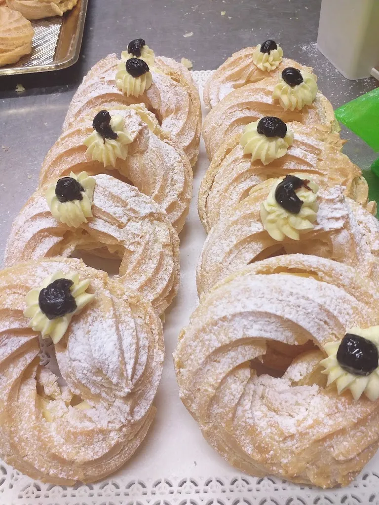 Menu_FIORE DAL 1988 - Panetteria Pizzeria Pasticceria_Castrovillari_image_8