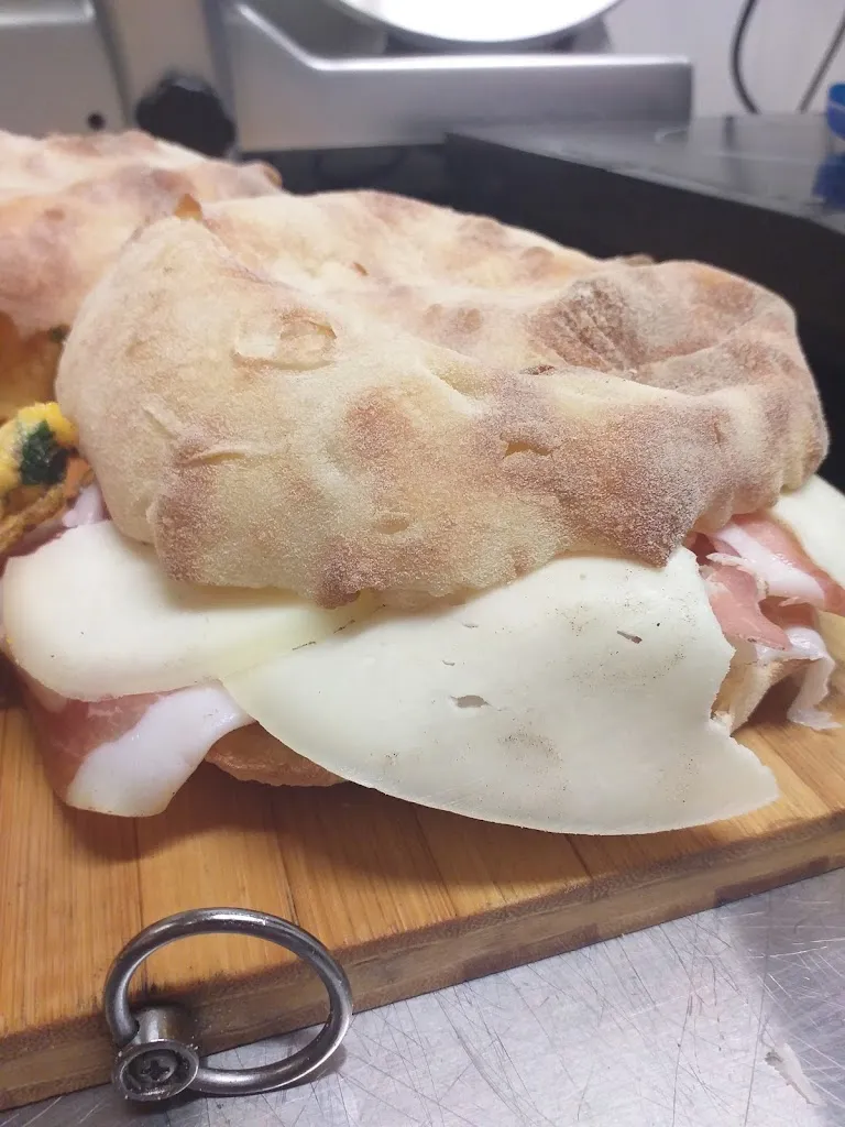 Menu_FIORE DAL 1988 - Panetteria Pizzeria Pasticceria_Castrovillari_image_9