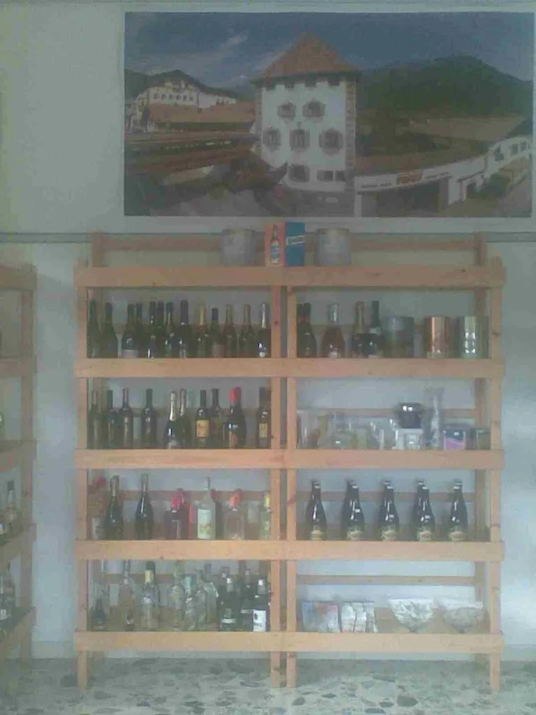 il Punto Birra di Luca Martire restaurant in Castrovillari