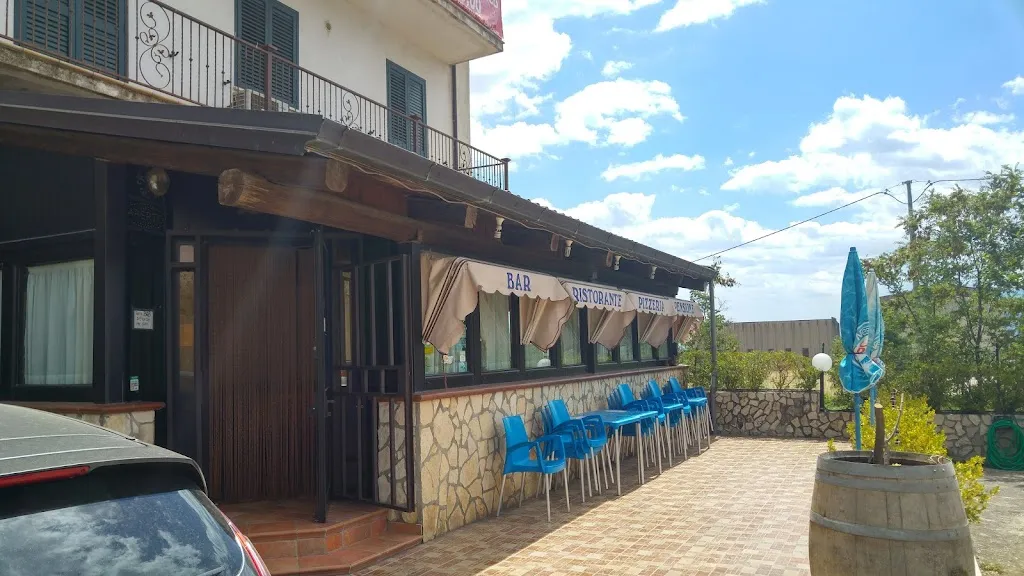 Ristorante b&b Tre Stelle B&B 1a Categoria stanze dotate di bagno privato Pensione completa Mezza pensione_Castrovillari_slider_image_1