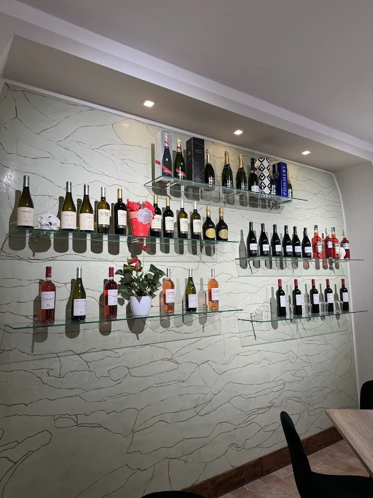 Alex Viola_Espresso Bar & Tavola Calda_Castrovillari_review