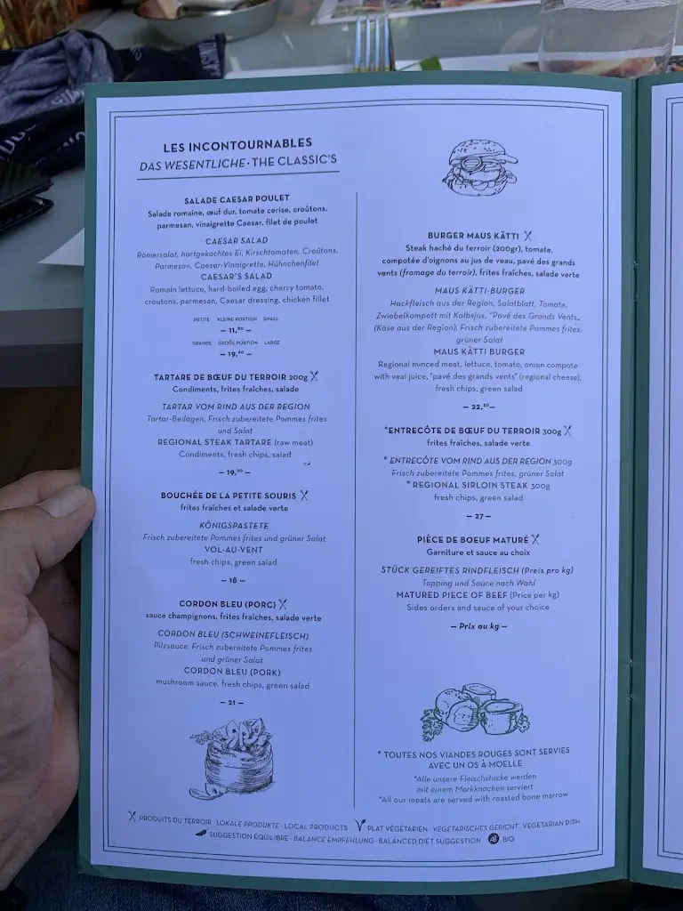 Menu_Brasserie Maus Kätti_Mondorf-les-Bains_imagen_2