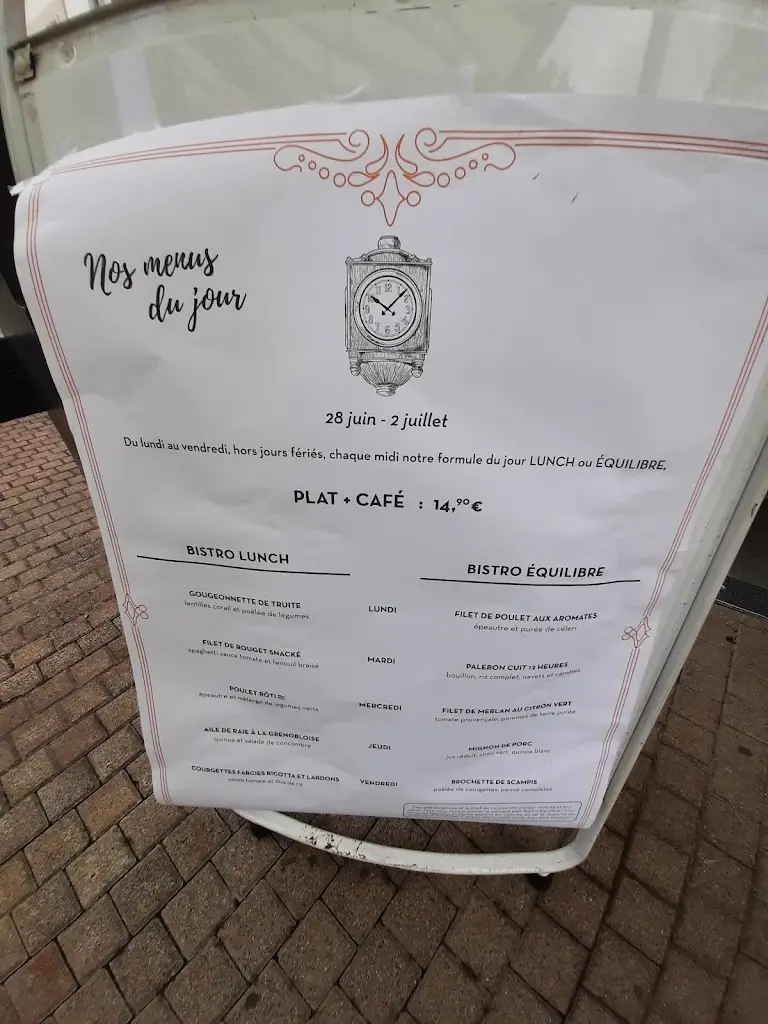 Menu_Brasserie Maus Kätti_Mondorf-les-Bains_imagen_3