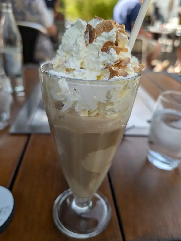 Steve Lahos_Brasserie Maus Kätti_Mondorf-les-Bains_reseña