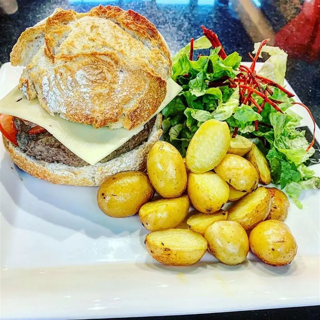 Menu_Gourmet Rapide Resto - Steinfort_Steinfort_image_3