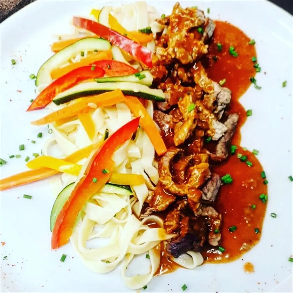 Menu_Gourmet Rapide Resto - Steinfort_Steinfort_image_4