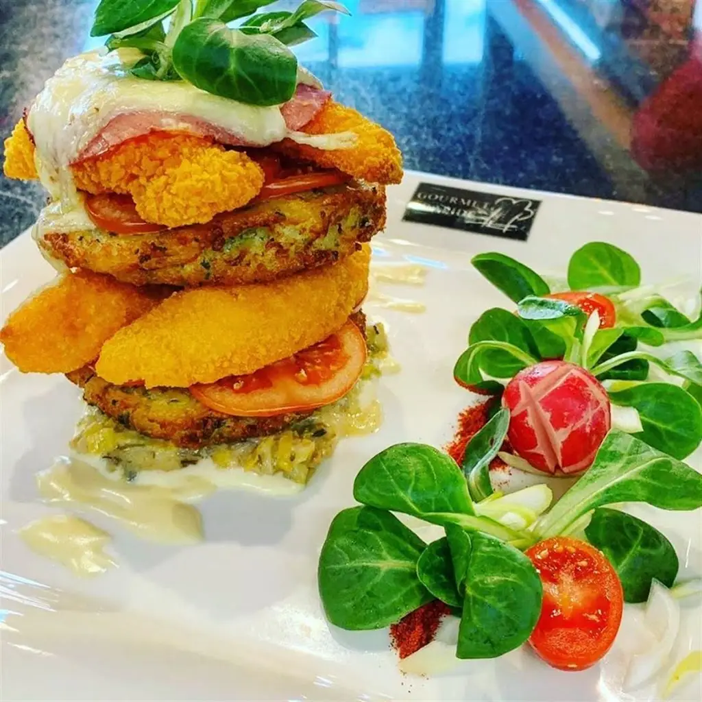 Menu_Gourmet Rapide Resto - Steinfort_Steinfort_image_5