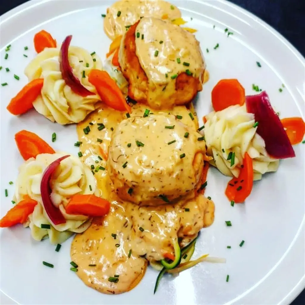 Menu_Gourmet Rapide Resto - Steinfort_Steinfort_image_6