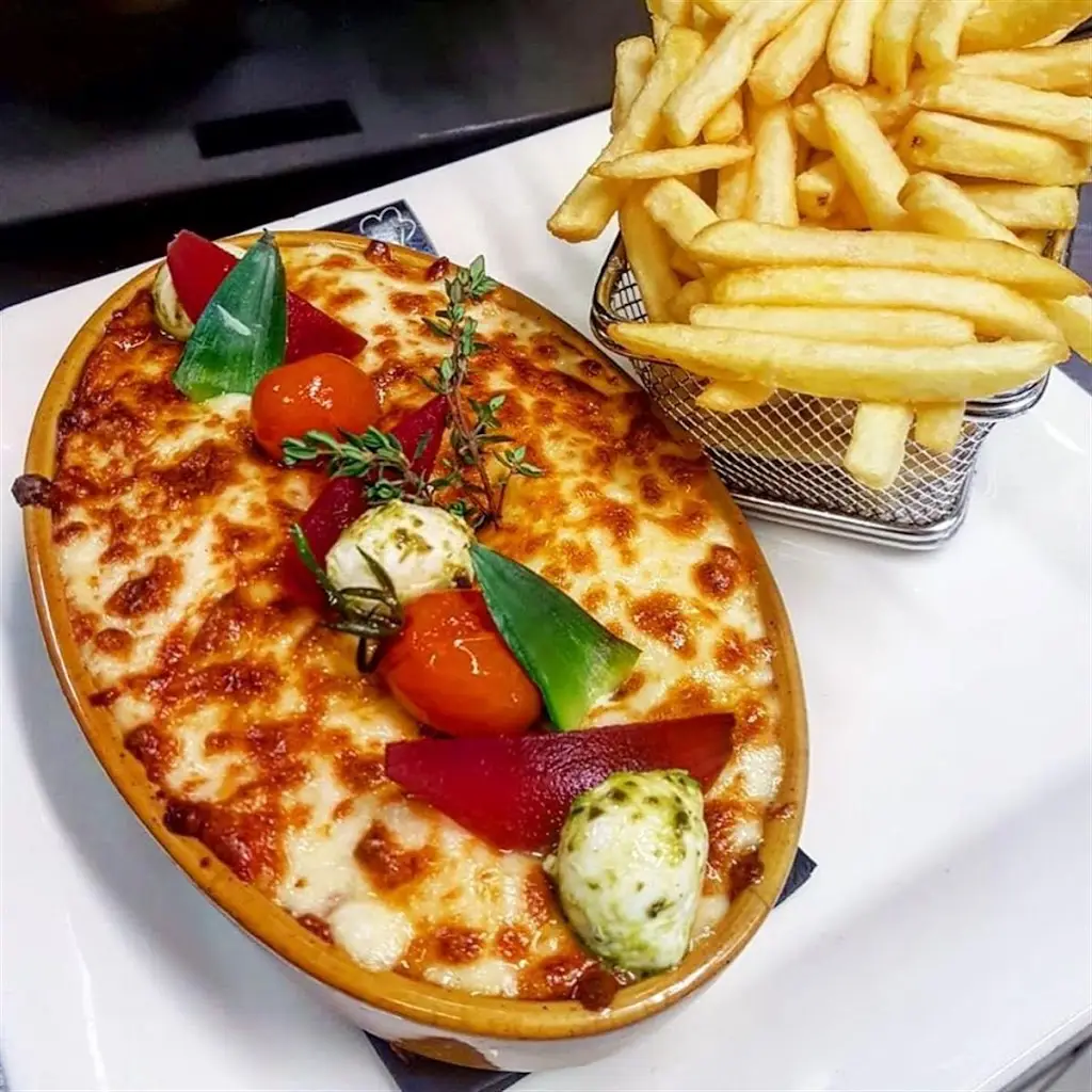 Menu_Gourmet Rapide Resto - Steinfort_Steinfort_image_8