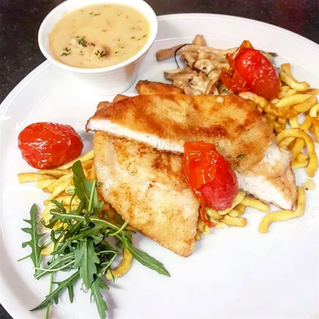 Menu_Gourmet Rapide Resto - Steinfort_Steinfort_image_9