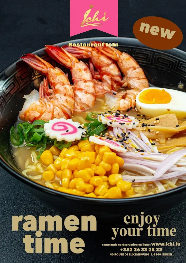 Menu_Ichi_Bridel_image_1