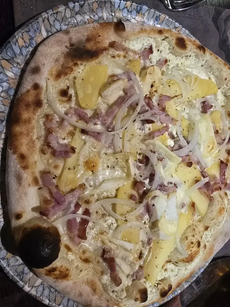 Stefano Picco_Stella Rosa_Soleuvre_review