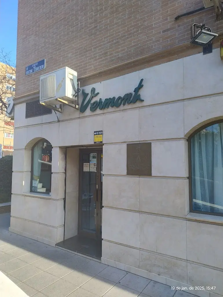 Restaurant Lo Scrigno restaurante en Soleuvre