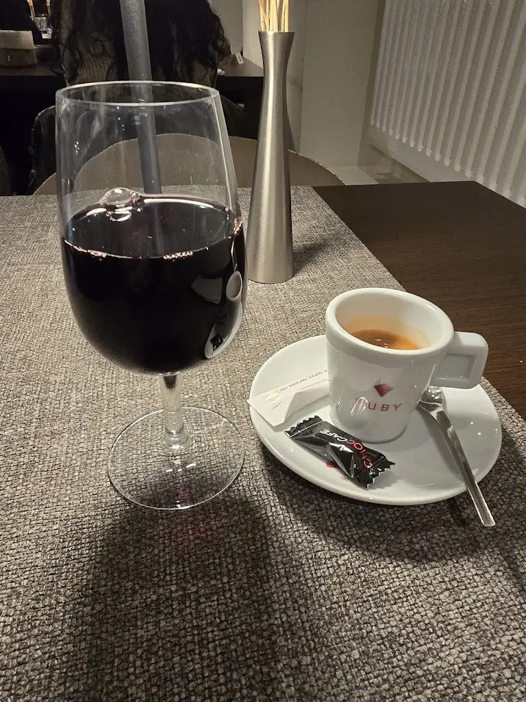 Menu_100 Raisons - Restaurant Luxembourg_Soleuvre_image_2