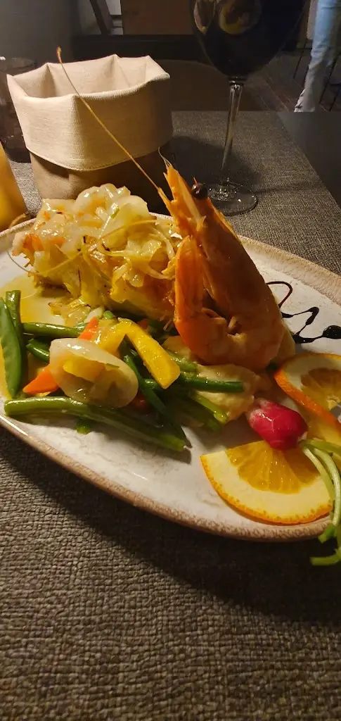 Menu_100 Raisons - Restaurant Luxembourg_Soleuvre_image_3