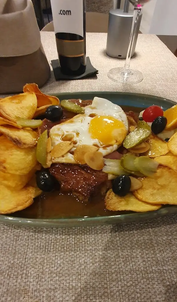 Menu_100 Raisons - Restaurant Luxembourg_Soleuvre_image_4