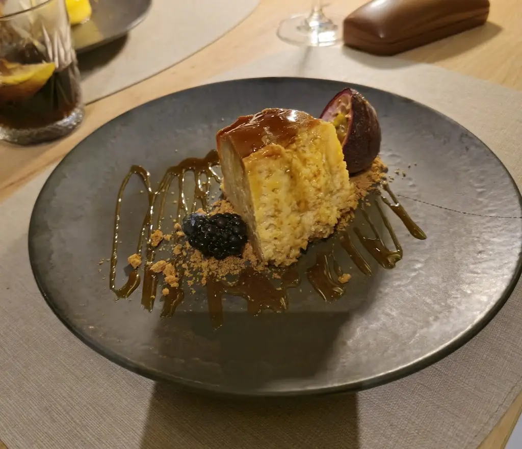 Menu_100 Raisons - Restaurant Luxembourg_Soleuvre_image_5