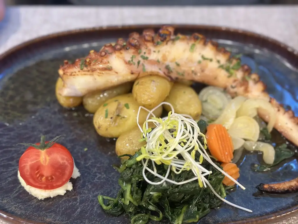 Menu_100 Raisons - Restaurant Luxembourg_Soleuvre_image_8