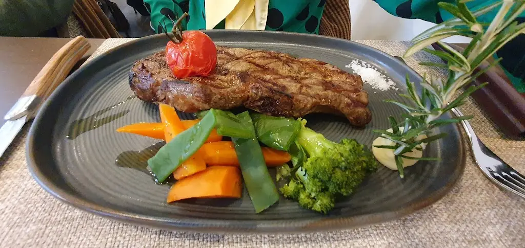 Menu_100 Raisons - Restaurant Luxembourg_Soleuvre_image_9