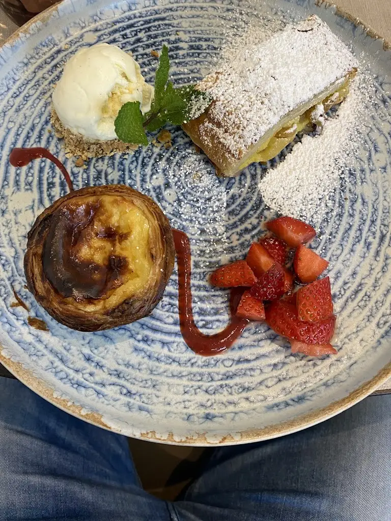 Antonio Albanese_100 Raisons - Restaurant Luxembourg_Soleuvre_avis