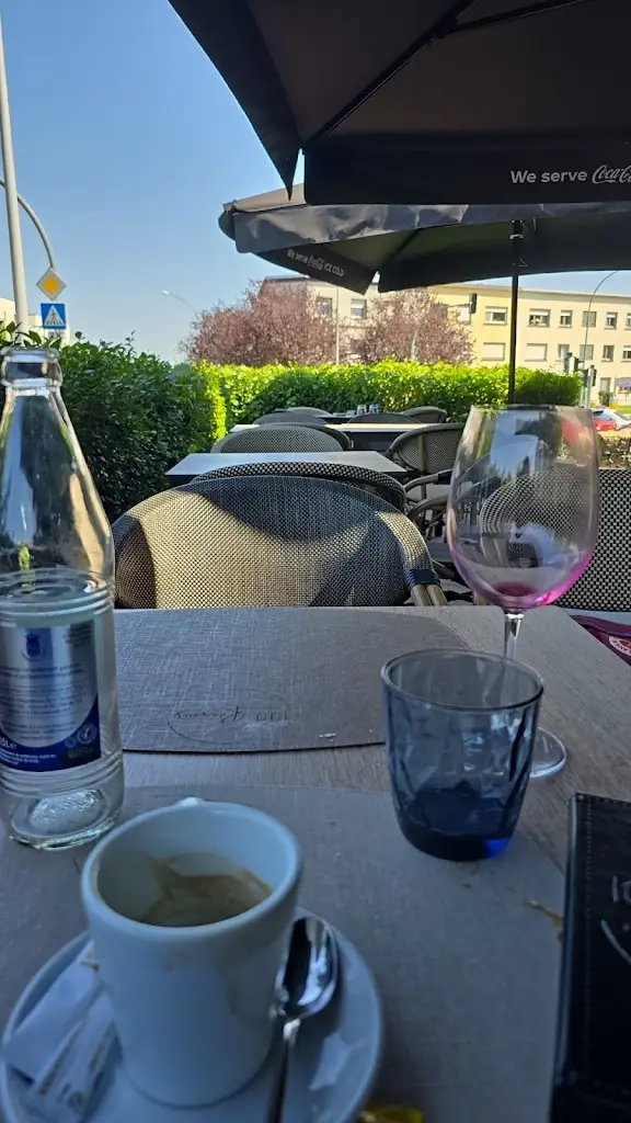 Matthew J.W. Montgomery_100 Raisons - Restaurant Luxembourg_Soleuvre_avis