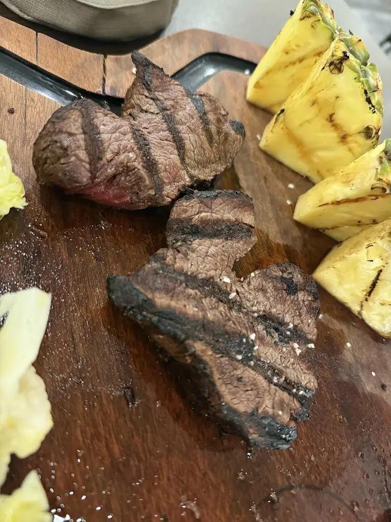 Vieira Daniel_100 Raisons - Restaurant Luxembourg_Soleuvre_avis