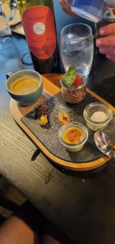 Menu_Restaurant Miss Funny_Soleuvre_imagen_5