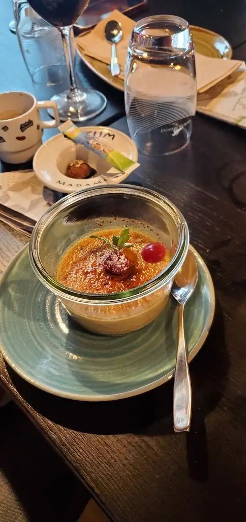 Menu_Restaurant Miss Funny_Soleuvre_imagen_6