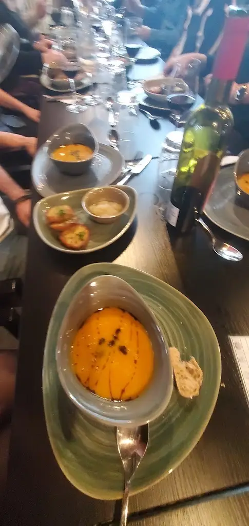 Menu_Restaurant Miss Funny_Soleuvre_imagen_7